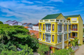 Hoi An Corner Homestay